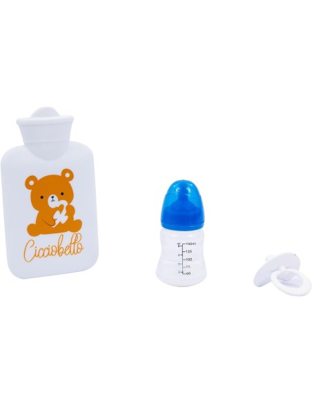 cicciobello mummy love