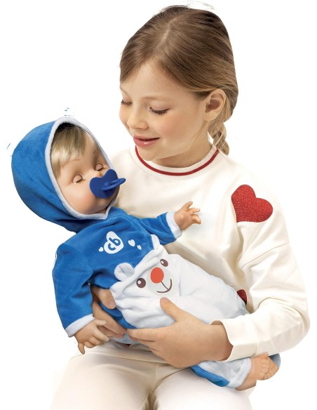 Cicciobello orsetto polare 42cm