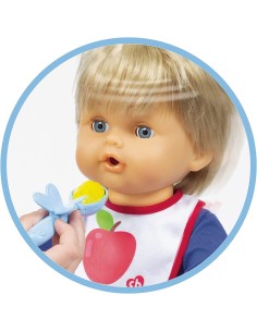 Cicciobello Pappa Si Pappa No 2