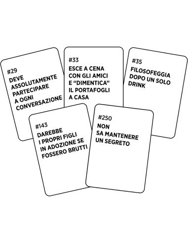 Drunk, Stoned or Stupid