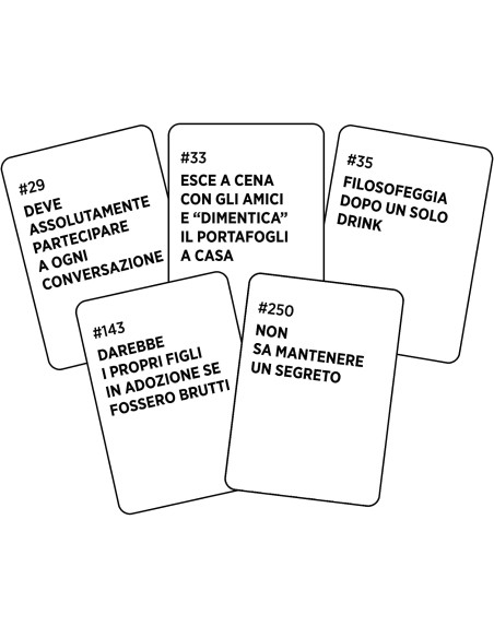 Drunk, Stoned or Stupid