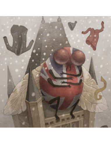 DIXIT 9 ANNIVERSARY, 2a edizione