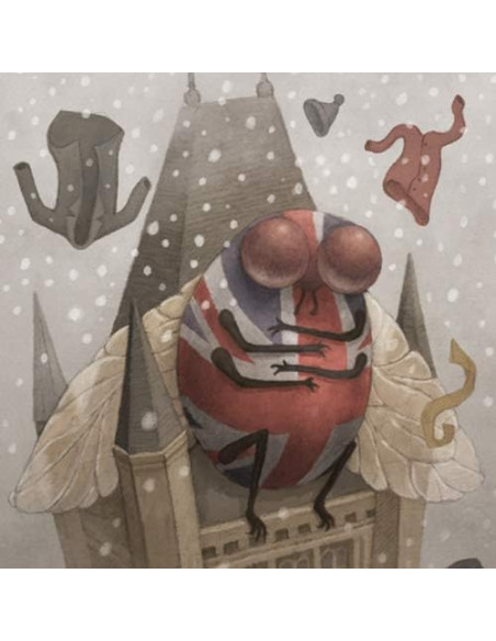 DIXIT 9 ANNIVERSARY, 2a edizione