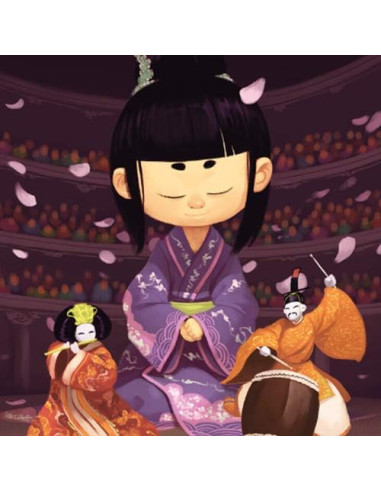 DIXIT 9 ANNIVERSARY, 2a edizione