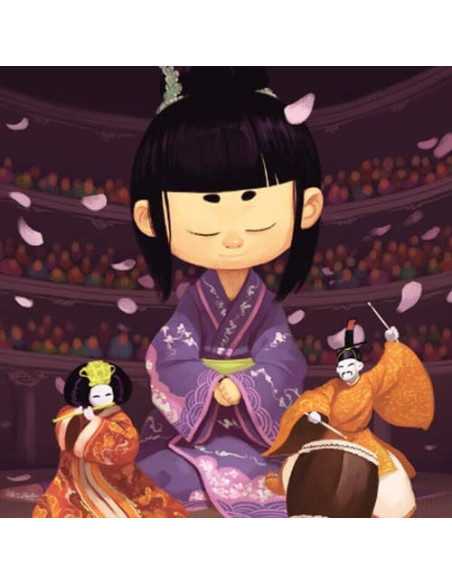 DIXIT 9 ANNIVERSARY, 2a edizione