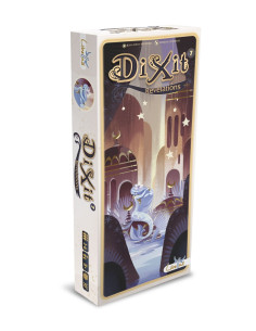 DIXIT 7 (REVELATIONS)