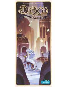 DIXIT 7 (REVELATIONS) 2