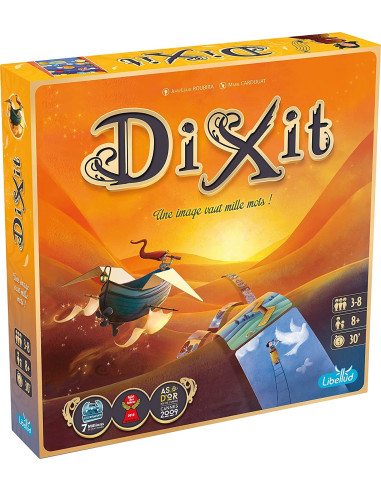 Dixit Nuova Edizione