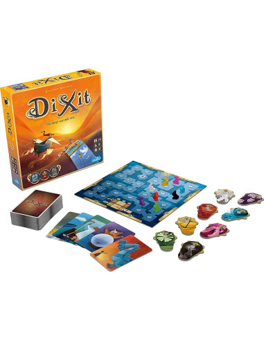 Dixit Nuova Edizione