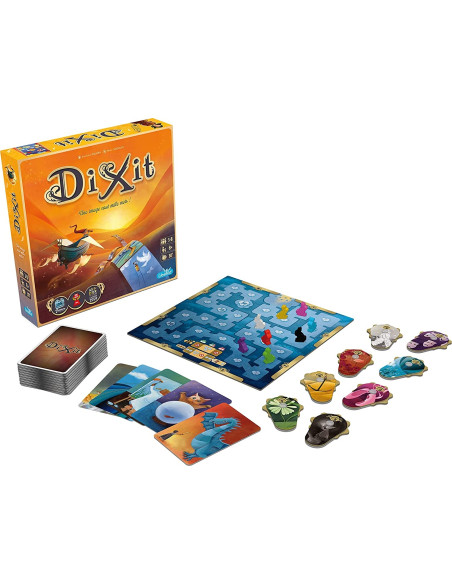 Dixit Nuova Edizione