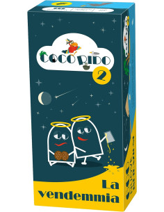 Coco Rido 2 - La vendemmia