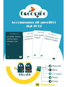 Coco Rido 2 - La vendemmia 2