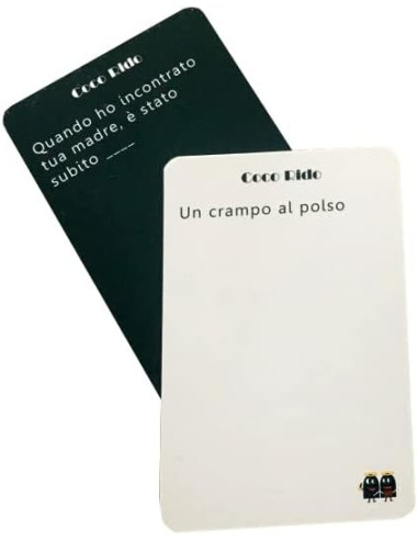 Coco Rido 2 - La vendemmia