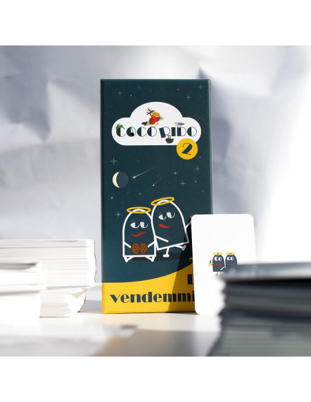 Coco Rido 2 - La vendemmia