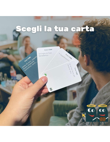 Coco Rido 2 - La vendemmia