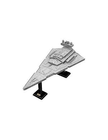 Cityscape 4D - STAR WARS: Imperial Star Destroyer