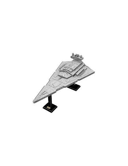 Cityscape 4D - STAR WARS: Imperial Star Destroyer