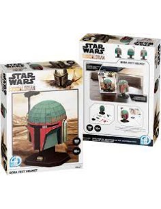 Cityscape 4D - STAR WARS: Mandalorian: Boba Fett 2