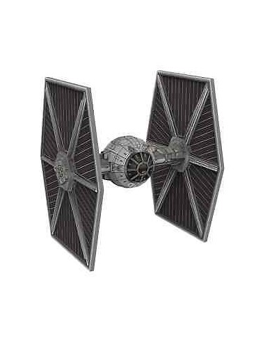 Cityscape 4D - STAR WARS: TIE Fighter TIE/LN