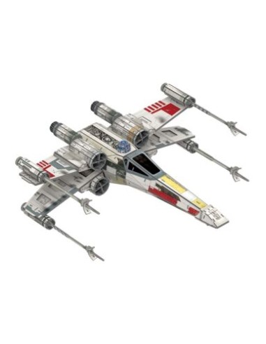 Cityscape 4D - STAR WARS: X Wing Star Fighter...