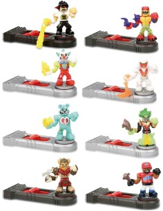 Akedo Blister Doppio 2