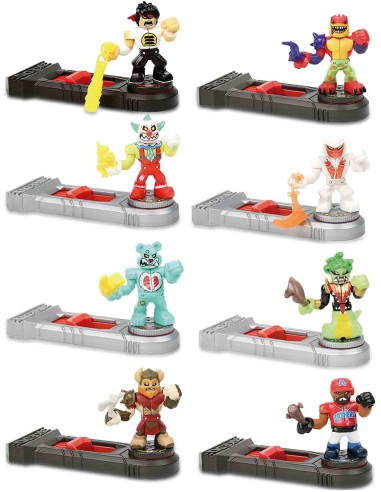 Akedo Blister Doppio