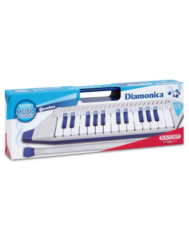 CLAVIETTA 25 TASTI CON VALIGETTA