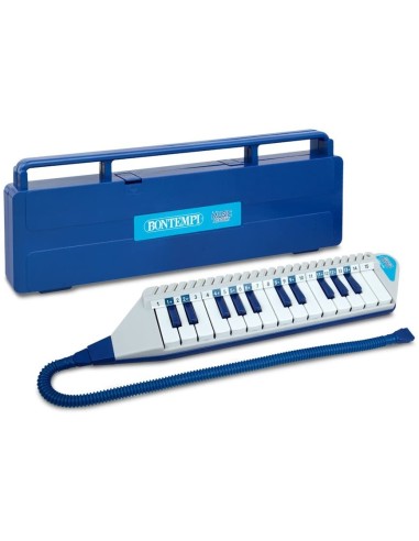 CLAVIETTA 25 TASTI CON VALIGETTA