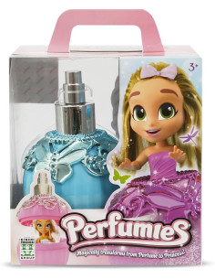 Perfumies Magica Bambolina 8 boccette assortite