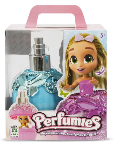 Perfumies Magica Bambolina 8 boccette assortite