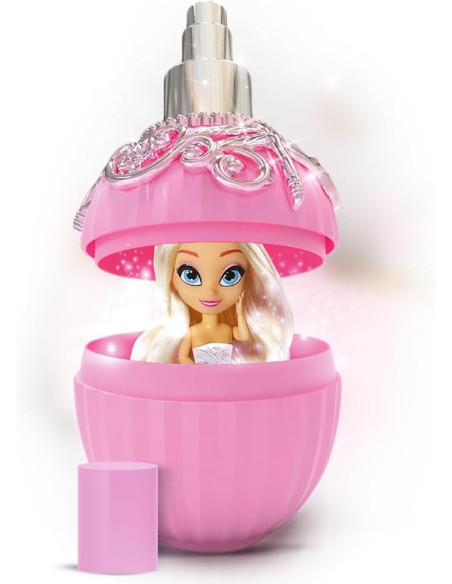 Perfumies Magica Bambolina 8 boccette assortite