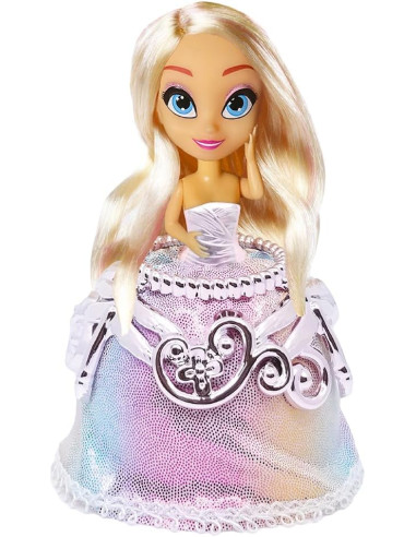 Perfumies Magica Bambolina 8 boccette assortite