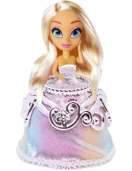 Perfumies Magica Bambolina 8 boccette assortite