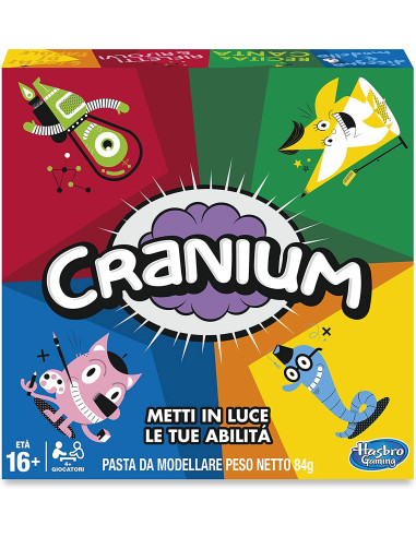 CRANIUM