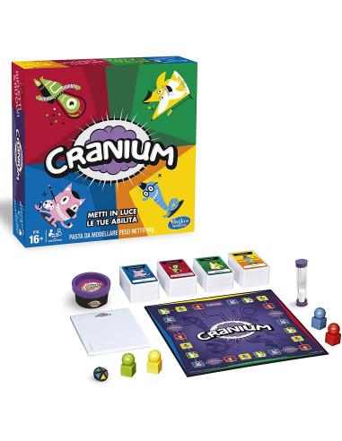CRANIUM