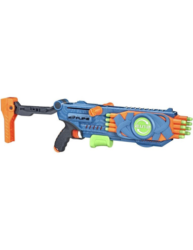 Nerf Elite 2.0 Flipshots 16