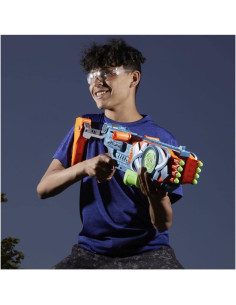 Nerf Elite 2.0 Flipshots 16 2