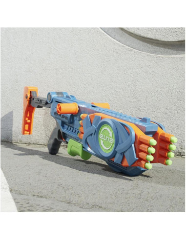 Nerf Elite 2.0 Flipshots 16