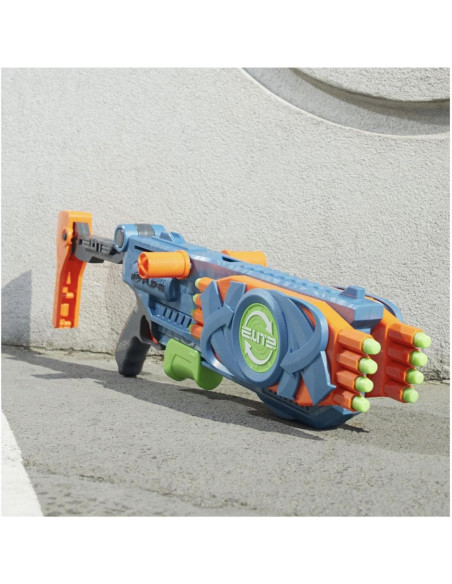 Nerf Elite 2.0 Flipshots 16