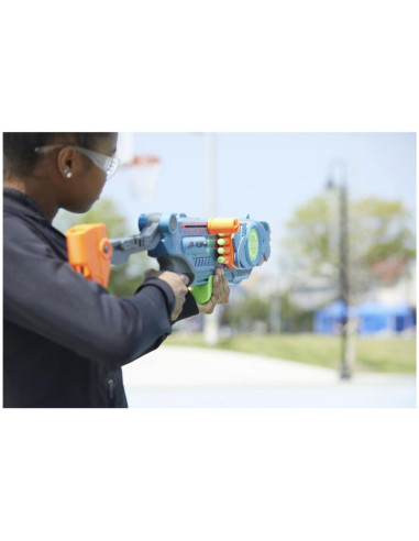 Nerf Elite 2.0 Flipshots 16