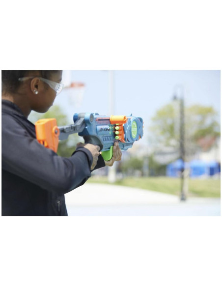 Nerf Elite 2.0 Flipshots 16