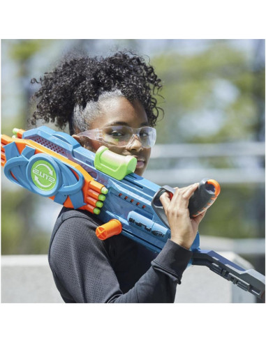 Nerf Elite 2.0 Flipshots 16