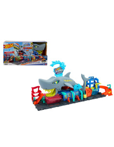 City Autolavaggio Mega Squalo