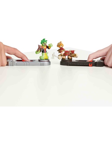 Akedo Blister Doppio