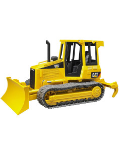 Bruder - Caterpillar Ruspa Con Cingoli