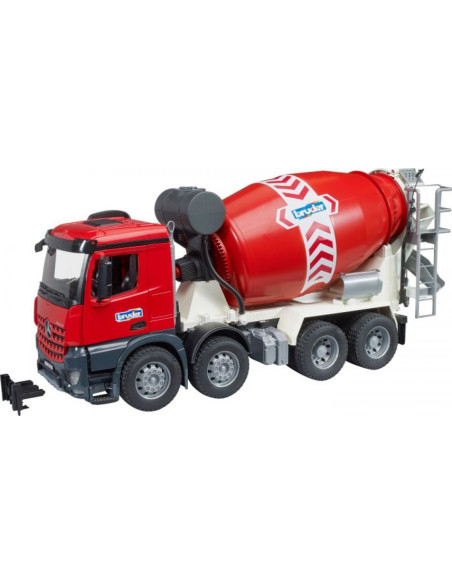 Bruder - MB Arocs Camion Betoniera