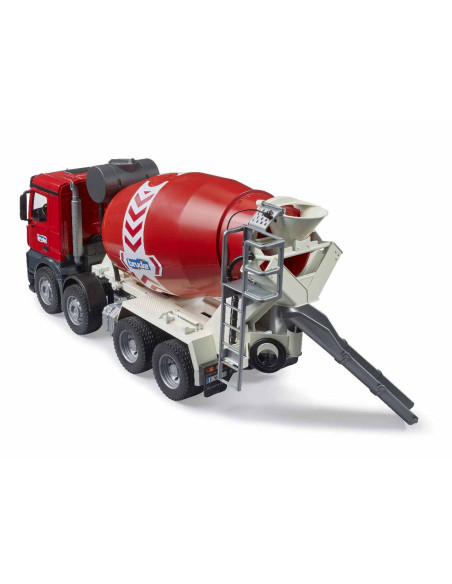 Bruder - MB Arocs Camion Betoniera