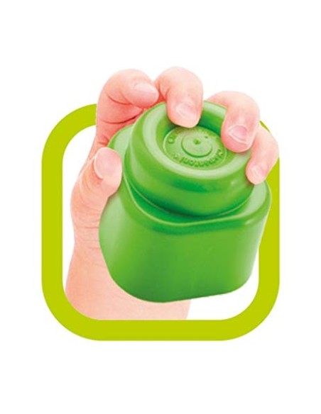 CLEMMY - 12 SOFT BLOCKS SET