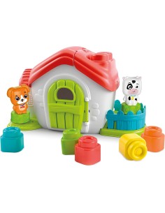 Clemmy - Fattoria Sensoriale