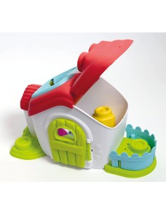 Clemmy - Fattoria Sensoriale 2